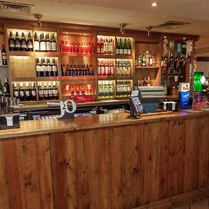 Premier Inn Kettering